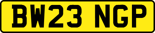BW23NGP