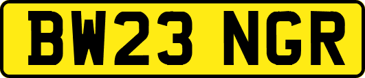 BW23NGR