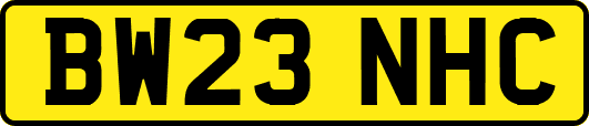 BW23NHC