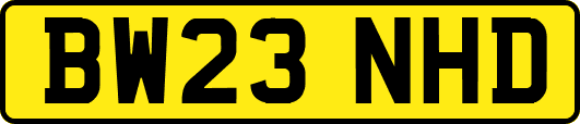BW23NHD