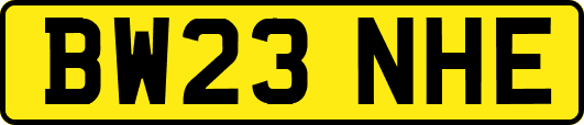 BW23NHE