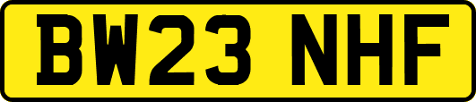 BW23NHF