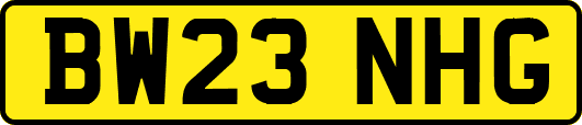 BW23NHG