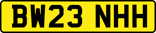 BW23NHH