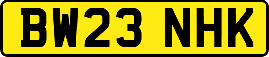 BW23NHK