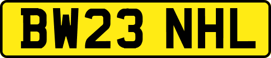 BW23NHL