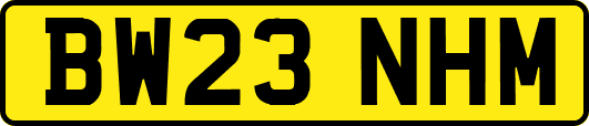 BW23NHM