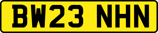BW23NHN