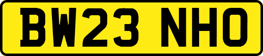 BW23NHO