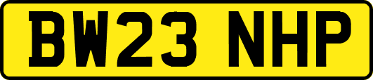 BW23NHP