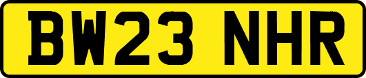 BW23NHR