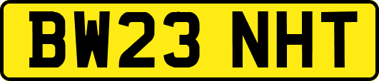 BW23NHT