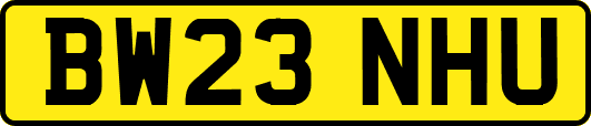 BW23NHU