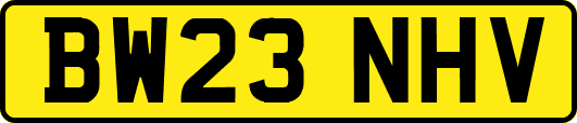 BW23NHV