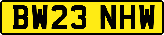 BW23NHW