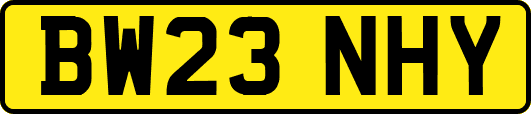 BW23NHY