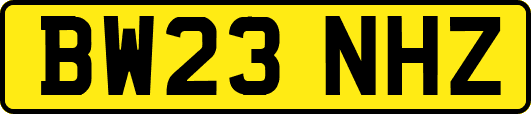 BW23NHZ