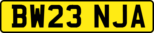 BW23NJA