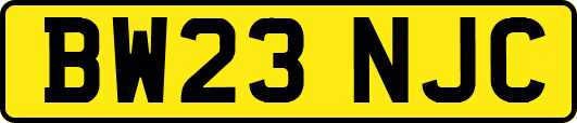 BW23NJC