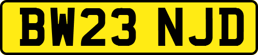 BW23NJD