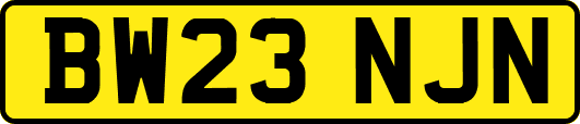 BW23NJN