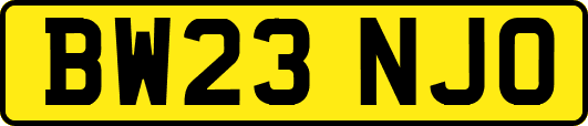 BW23NJO