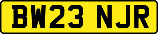BW23NJR
