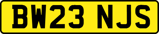 BW23NJS