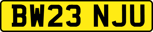 BW23NJU