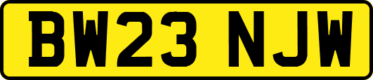 BW23NJW