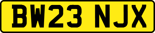 BW23NJX