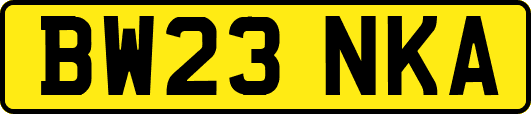 BW23NKA