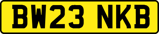 BW23NKB