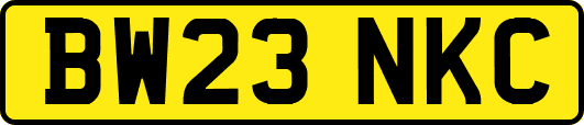 BW23NKC