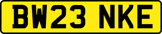 BW23NKE