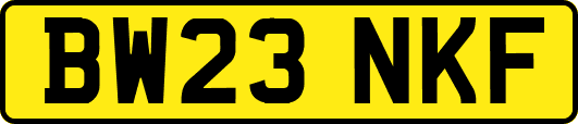 BW23NKF