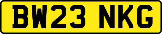 BW23NKG