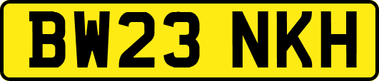 BW23NKH