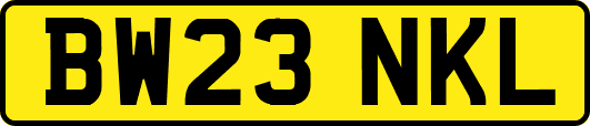 BW23NKL