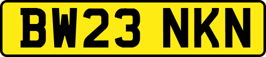 BW23NKN