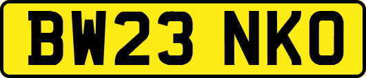 BW23NKO