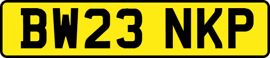 BW23NKP