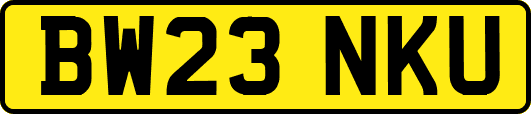 BW23NKU