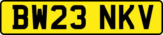 BW23NKV