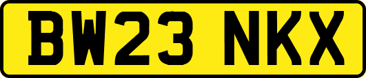 BW23NKX