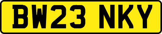 BW23NKY