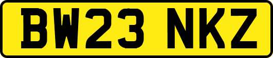 BW23NKZ