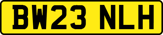 BW23NLH