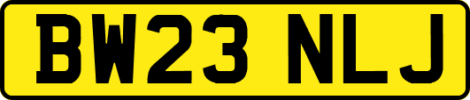 BW23NLJ