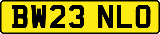 BW23NLO